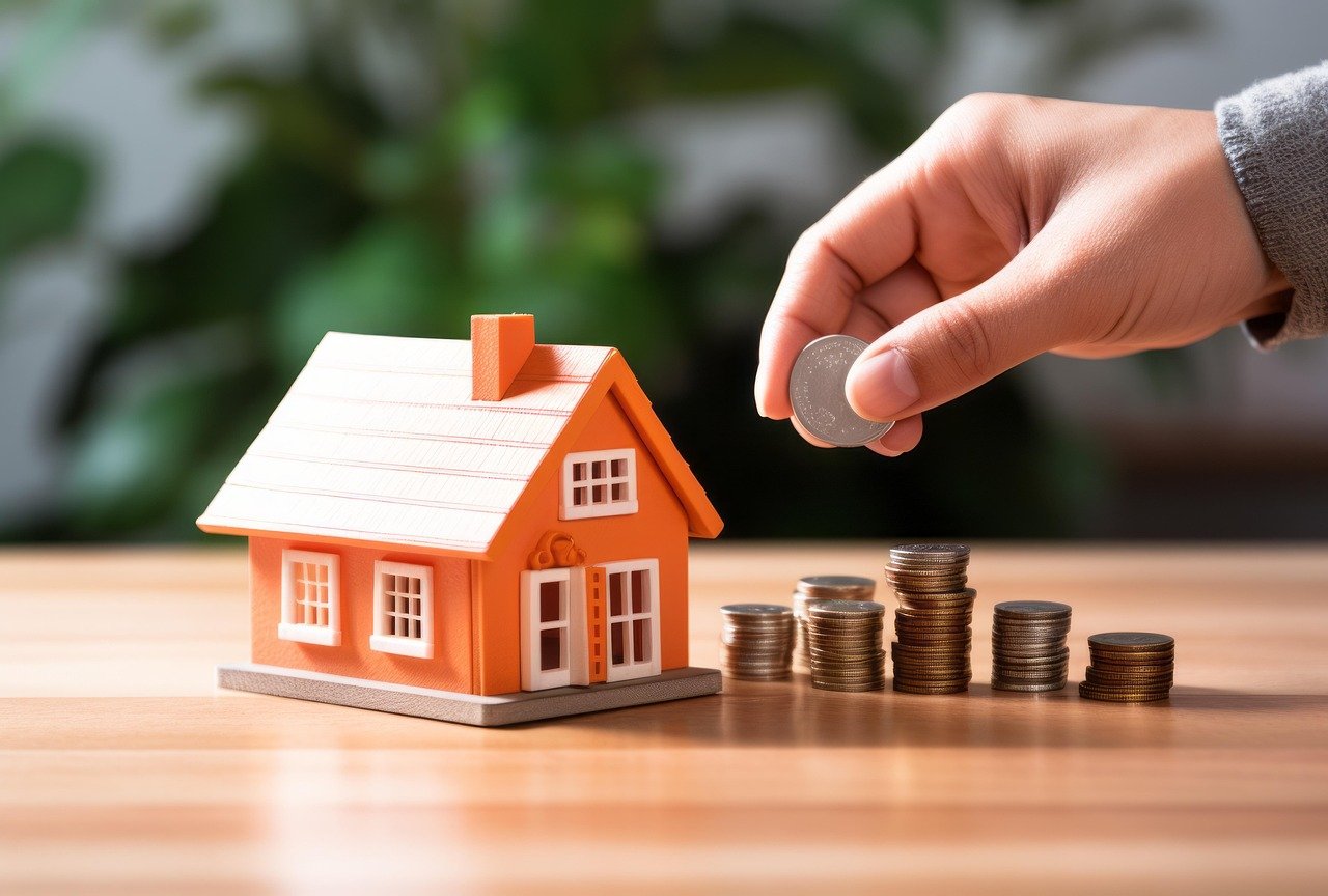 Loan & Financial Services